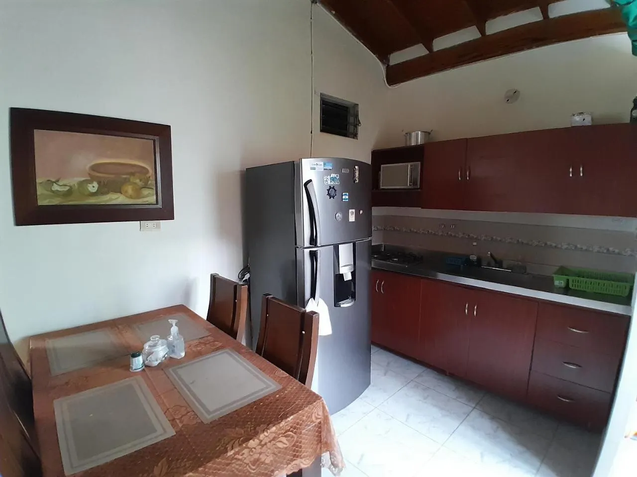 Manila Private Room #3 In Shared Apartment Medellin Colombia