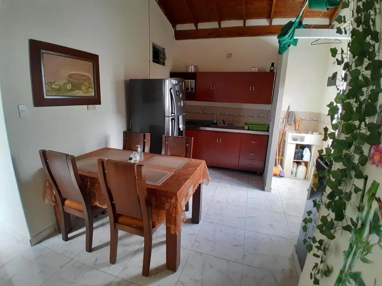 Manila Private Room #3 In Shared Apartment Medellin 0*,  Colombia