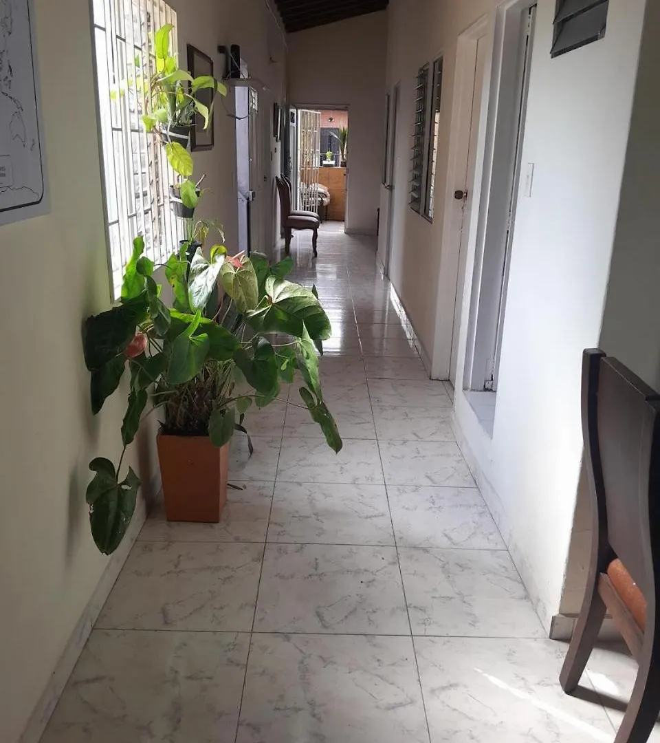 Manila Private Room #3 In Shared Apartment Medellin