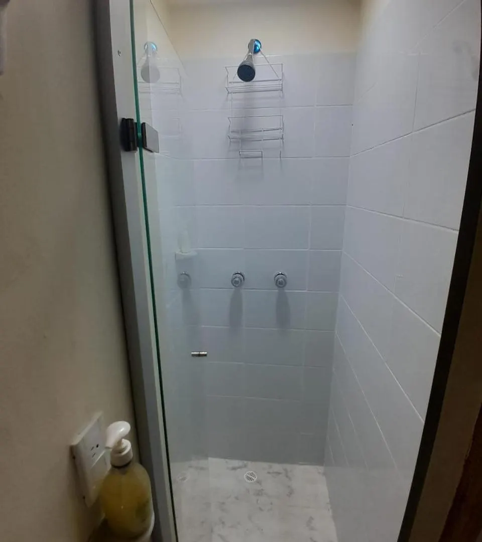 Manila Private Room #3 In Shared Apartment 메딜린