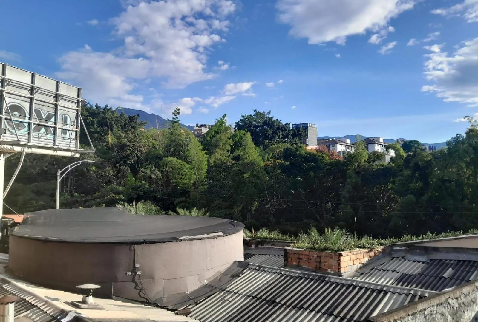 Manila Private Room #3 In Shared Apartment Medellin